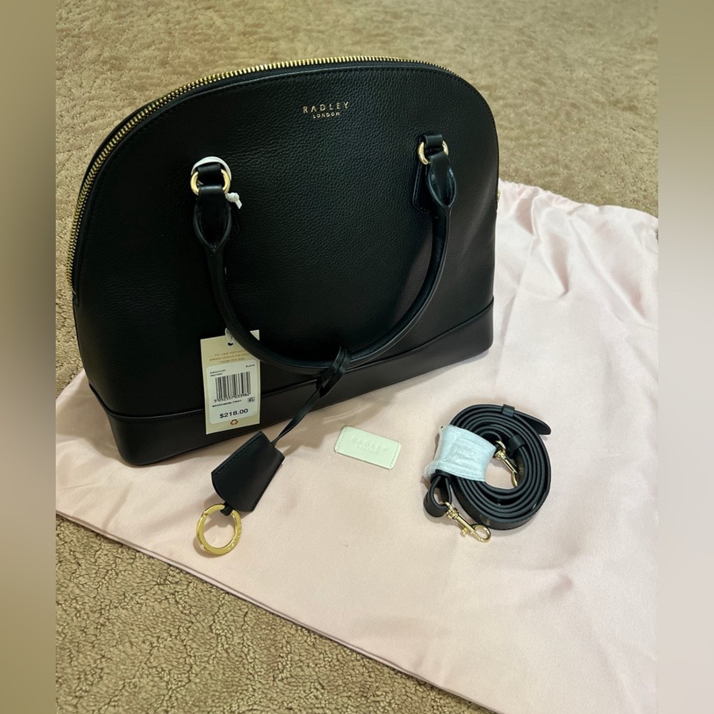 Radley London NWT purse